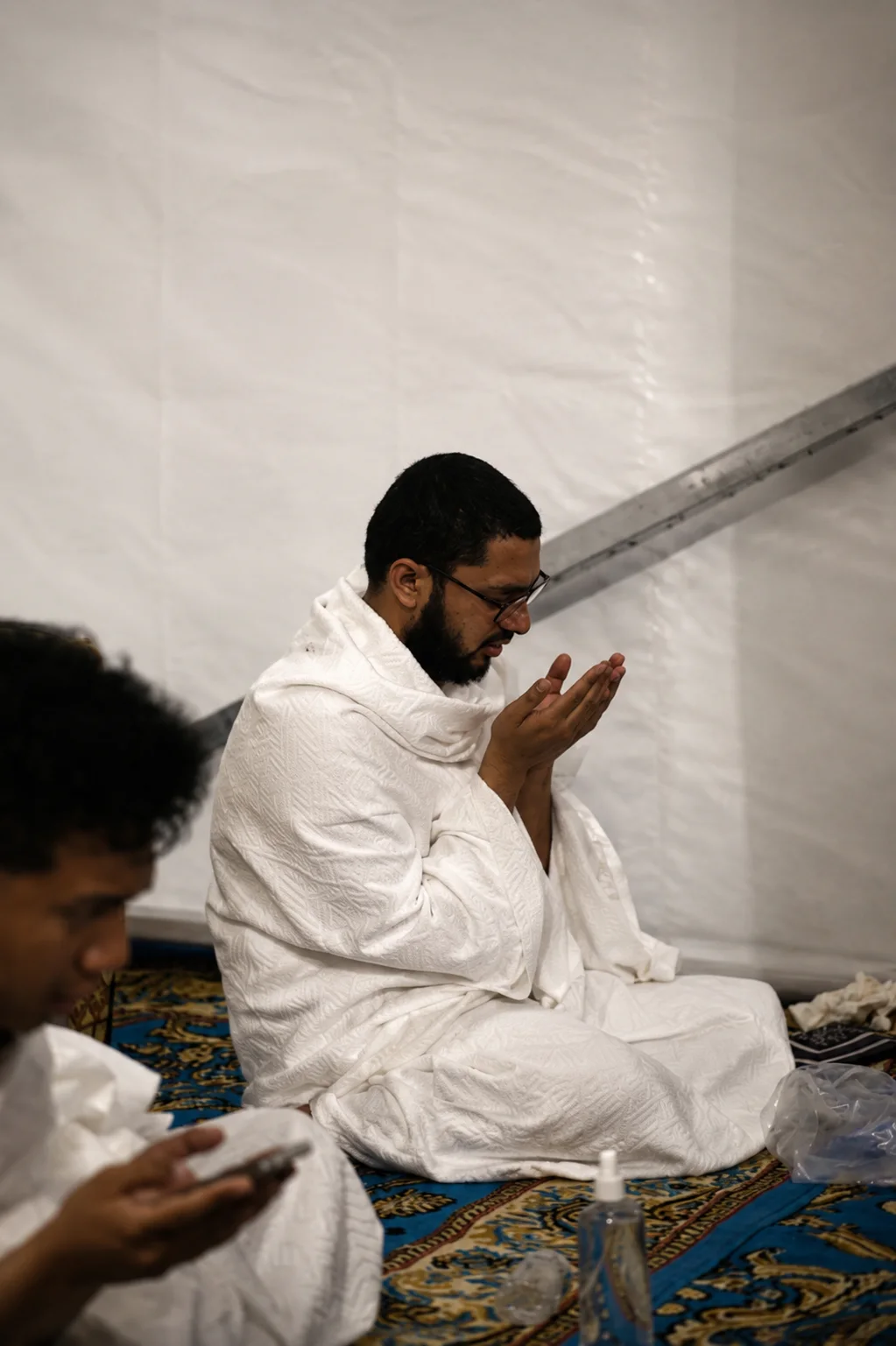 ذكريات الحجاج - 05