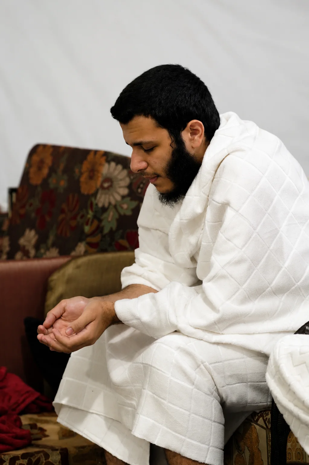 ذكريات الحجاج - 07