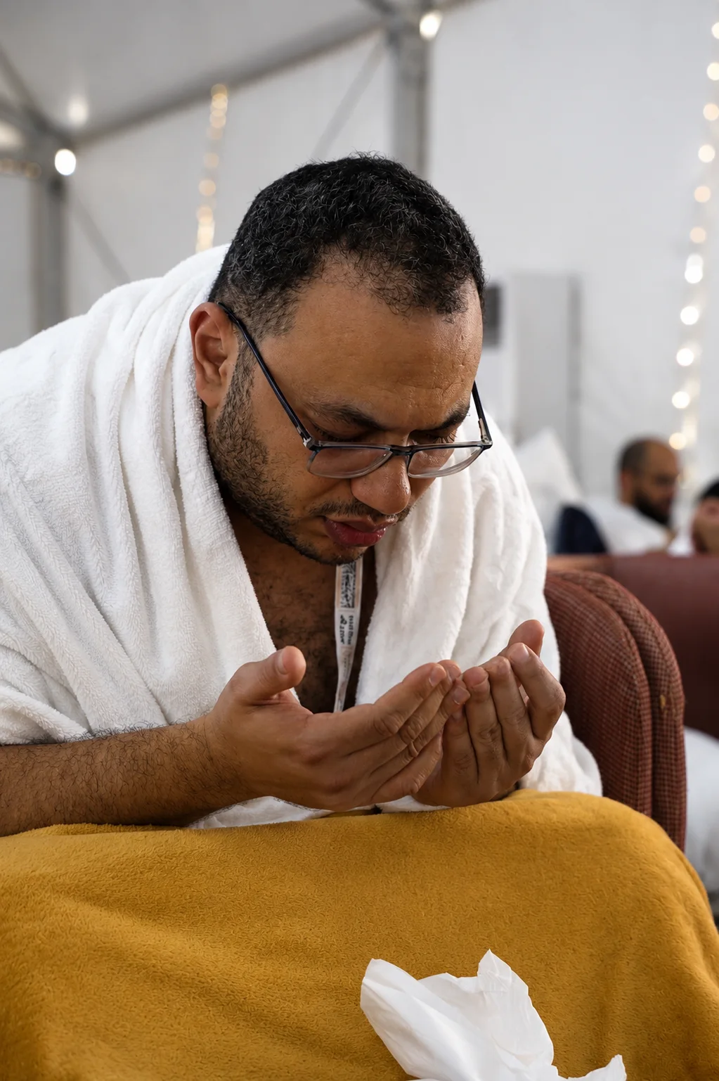 ذكريات الحجاج - 05