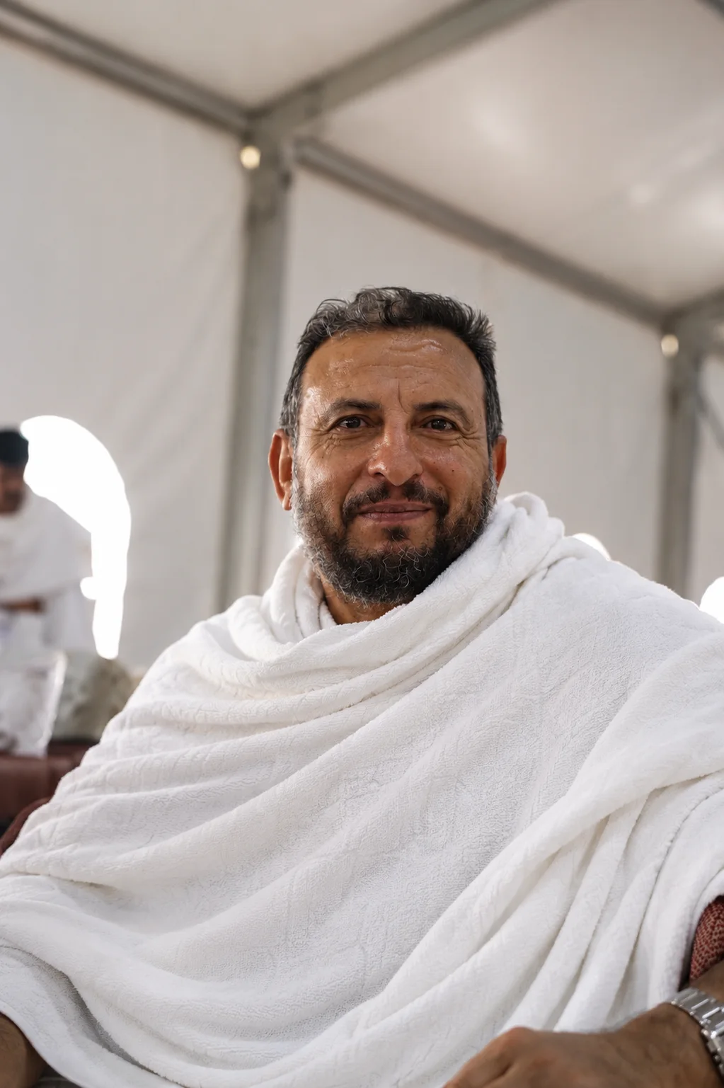 ذكريات الحجاج - 08