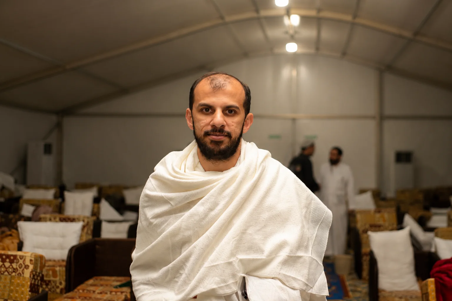 ذكريات الحجاج - 09