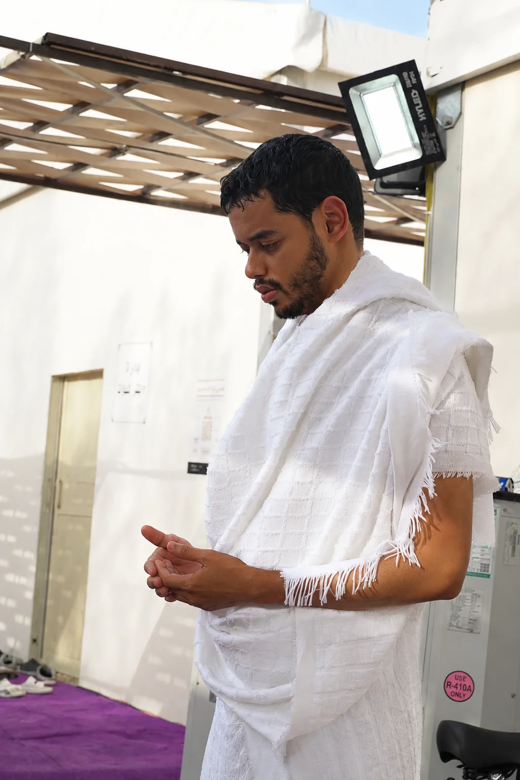 ذكريات الحجاج - 06