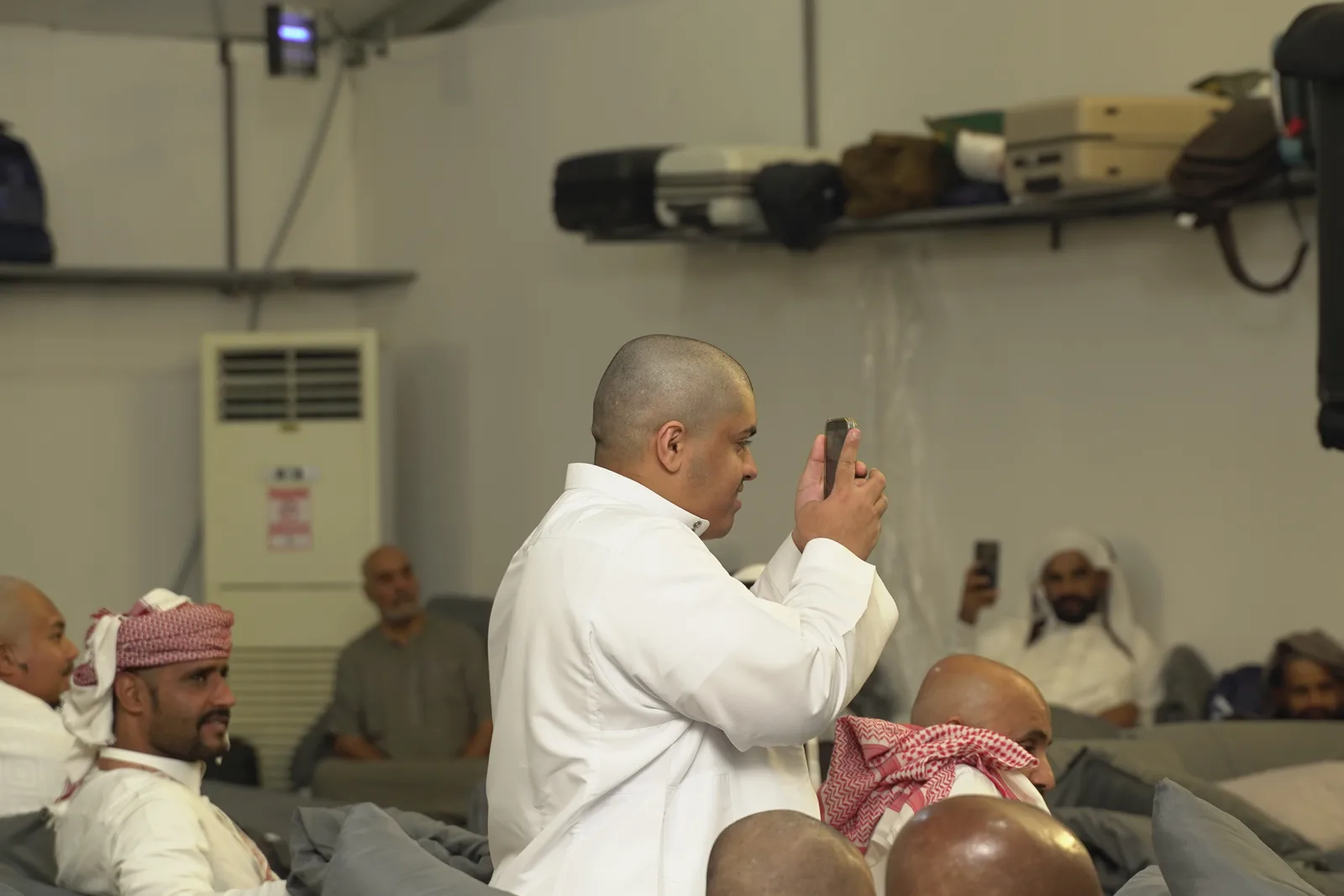 ذكريات الحجاج - 008