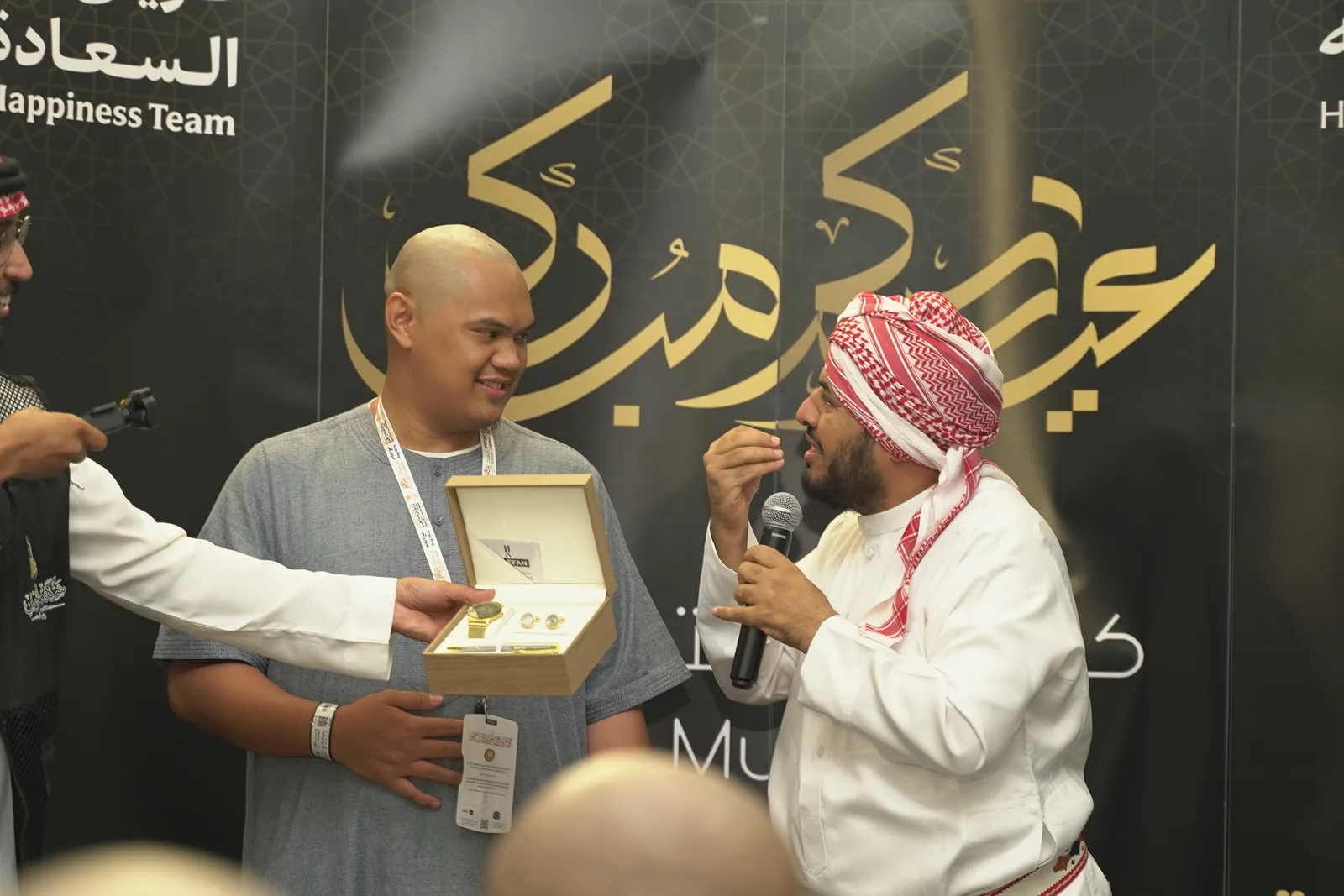 ذكريات الحجاج - 040
